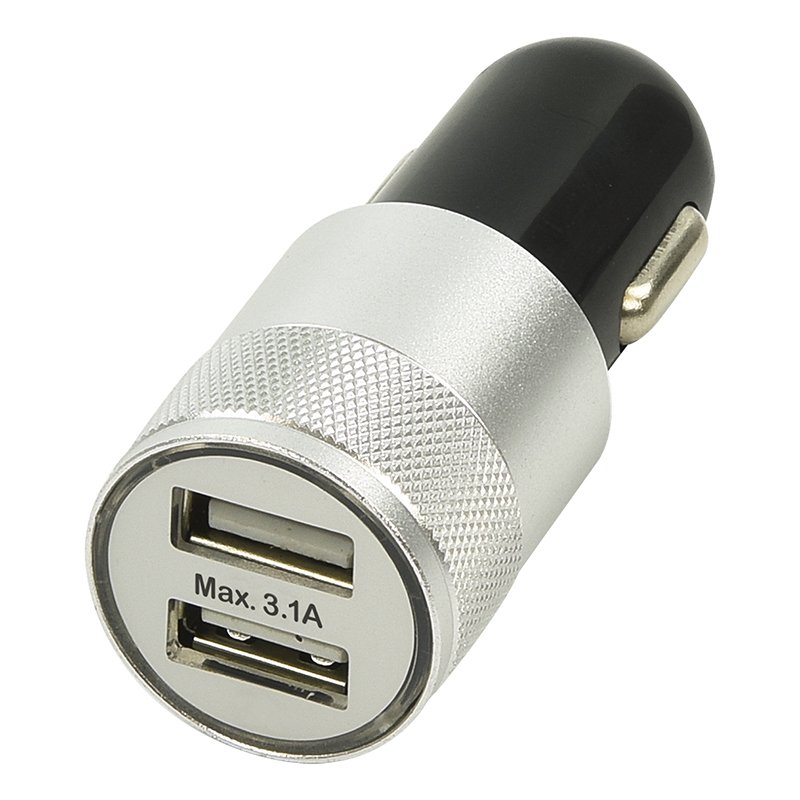 USB-Ladegerät 12V, Shop